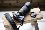 Tamron 70-180mm F/2.8 Di III VXD A056SF - Teleobjetivo zoom de gran apertura para cámaras Sony E de marco completo sin espejo