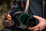 Freewell 77mm Versátil Sistema de Filtrado Magnético Variable ND (VND)