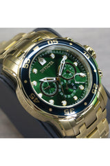 Invicta Pro Diver Reloj Cuarzo para Hombre de acero inoxidable - 48mm