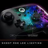 Power A FUSION Pro Wireless Controller for Xbox Series X|S with Lumectra