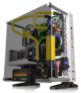 Thermaltake Core P3 TG Snow