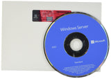 Microsoft Windows Server 2022 Std. x64 24Core [DE] DVD