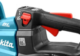 Makita DUH751Z Cortasetos 75Cm 18V, 18 V, Multicolor