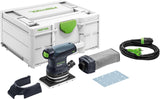 Festool Lijadora orbital RTS 400 REQ-Plus