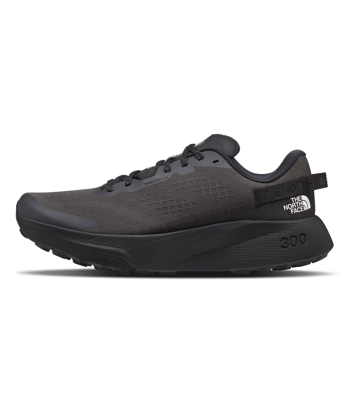THE NORTH FACE NF0A8A9RMN8 M ALTAMESA 300 Hombre ASPHALT GREY/TNF BLACK EU 43