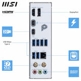 MSI Pro Z890-S WiFi PZ
