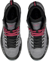 CMP Kaleepso Mid Hiking Shoe Wp, color, talla 37 EU Weit