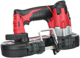 milwaukee M12BS-402C - Sierra eléctrica (12 voltios)