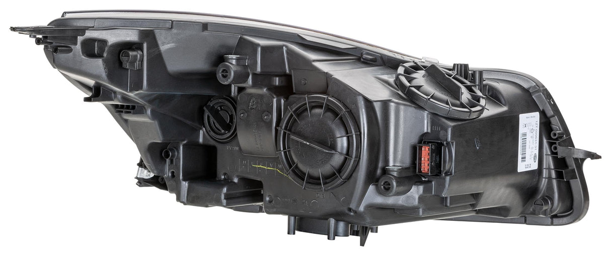 HELLA 1ZT 009 631-311 Bi-Xenon-Faro principal - por ej. Opel Insignia A Sports Tourer (G09) - CCC/ECE - para circulación por la derecha - izquierda