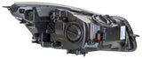 HELLA 1ZT 009 631-311 Bi-Xenon-Faro principal - por ej. Opel Insignia A Sports Tourer (G09) - CCC/ECE - para circulación por la derecha - izquierda