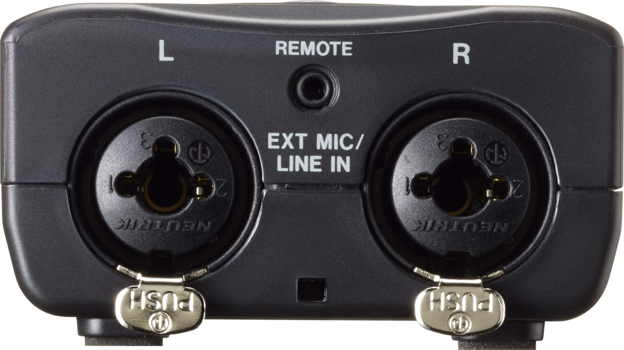 Tascam DR-40X grabadora de audio portátil de 4 pistas, usb2.0