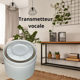 Alarma Grande casa inalámbrica gsm lifebox Evolution Animal Kit-8