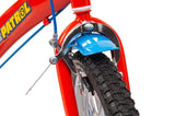 TOIMSA Bicicleta 16" Paw Patrol