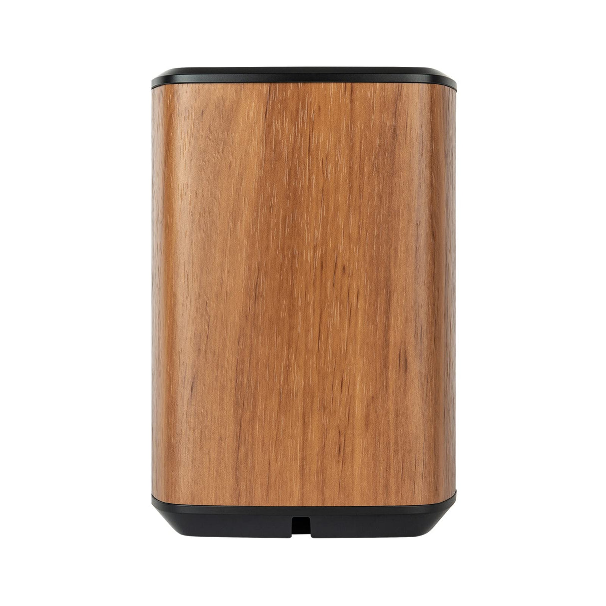 Edifier MS50A - Altavoz Samrt WiFi Multiroom con Bluetooth y función estéreo inalámbrica, Funciona con Amazon Alexa, Apple AirPlay 2, Spotify, etc., Color marrón