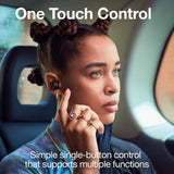 Bowers & Wilkins PI5 Auriculares TrueWireless con Cancelación Adaptativa de Ruido - Antracita