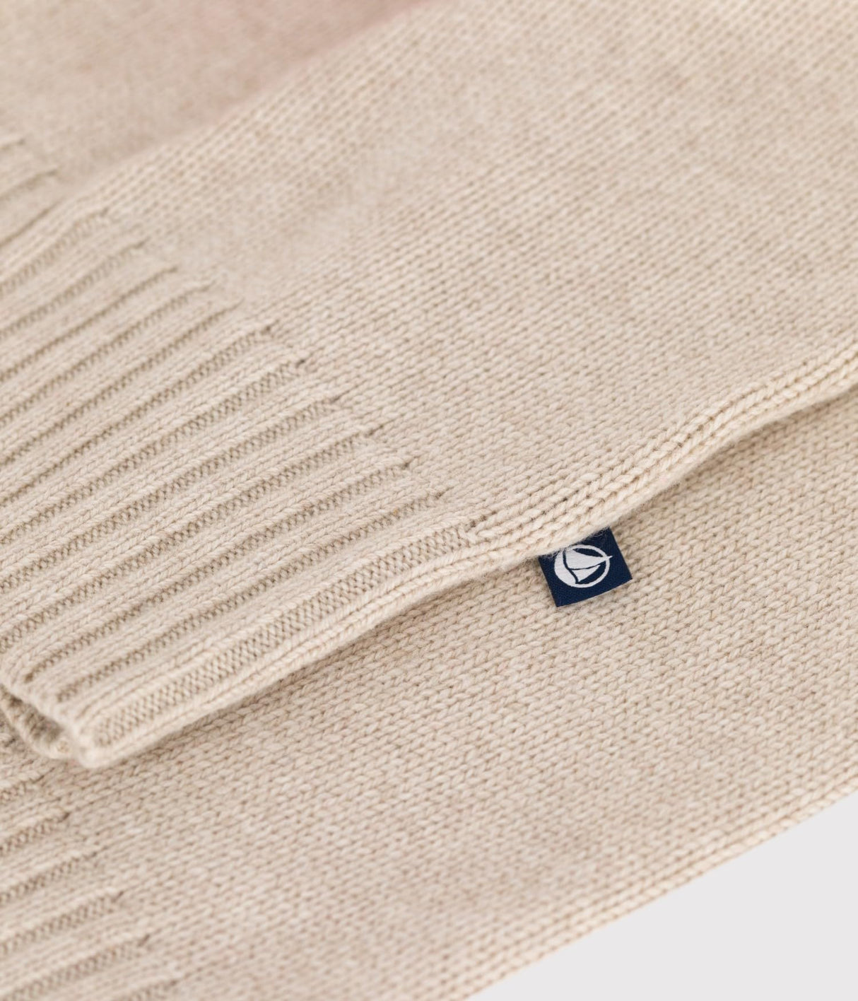 Petit Bateau A0B1D Jersey De Manga Larga Mujer Avalancha/Corrida XS