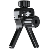 Bushnell Match Pro - Prismáticos de 15 x 56 Pulgadas, retícula MRAD de Disparo de precisión, Cristal Transparente, Bloqueo de Puente Mantiene Tus binoculares en la Misma posición exacta