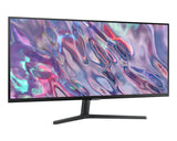 Pantalla de PC - Samsung - Viewfinity S5 S50 S50GC - LS34C500GAU - 34 UWQHD - VA DALLE - 5 MS - 100 Hz - HDMI / DisplayPort - AMD Freesync