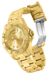 Invicta Pro Diver 15249 Reloj para Mujer Cuarzo - 40mm - Con 15 diamantes