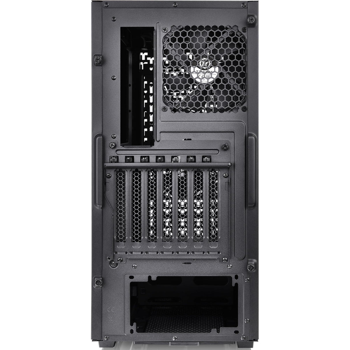 Thermaltake Divider 300 TG Air/Black