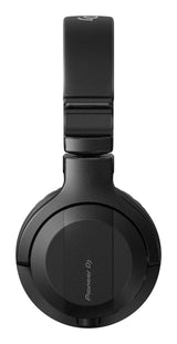 Pioneer DJ HDJ-CUE1BT-K Auriculares Bluetooth DJ Profesional Negros