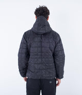 Hurley Chaqueta con capucha hombre - Biotic