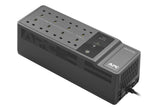 APC Back-UPS ES 650VA 230V UK