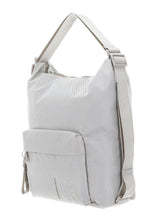 Mandarina Duck MD 20 P10QMT09, Bolsa Bandolera para Mujer, Whitecap Gray, Talla única
