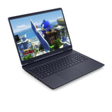 Alienware 16 Aurora Portátil Gaming AC16250 16" WQXGA 120Hz sRGB 100%, Intel Core 7 240H Series 2, NVIDIA GeForce RTX 5060, 16GB RAM, 1TB SSD, Windows 11 Home, Teclado retroiluminado QWERTY – Indigo