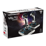 Thrustmaster Sol-R 2 HOSAS Space Sim Duo – equipo HOSAS para combate y exploración espacial en PC
