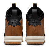 NIKE Lunar Force 1, Sneaker Hombre, Ale Brown Ale Brown Black Goldtone, 40.5 EU