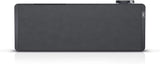 Loewe Klang s1 - Radio Inteligente, Altavoz de 80 vatios con conexión Bluetooth/WiFi, transmisión Desde Todos los Principales Servicios, Sonido excepcional y diseño Moderno, Gris basalto