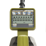 Maclean MCE972 - Detector de Metales con discriminador Bobina de búsqueda Resistente al Agua