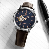 Maserati Reloj Hombre Epoca Limited Edition, Automático, Automático - R8821118010