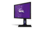 BenQ BL2420PT Monitor Designer(AQCOLOR Technology, 23.8 pulgadas, 2K WQHD 1440P, sRGB/Rec.709)