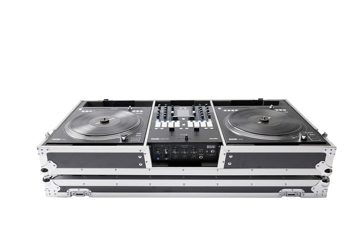 MAGMA MULTI-FORMAT BATTLE-CASE