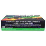 Magic: The Gathering Gathering Set Booster, Multicolor (Wizards of The Coast D2022000)