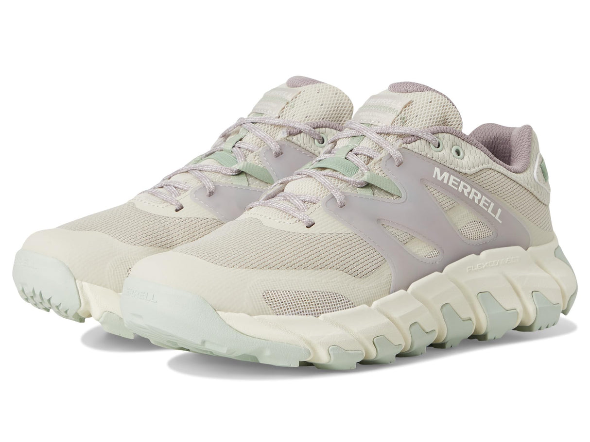 Merrell Maipo Explorer Aerosport, Zapatillas para Caminar Mujer, Greige, 39 EU