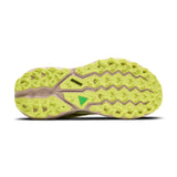 Brooks Cascadia 19, Zapatillas Deportivas Mujer, Coconut Misty Blue Ebony, 41 EU