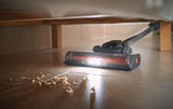 Black+Decker BHFEA520J-QW - Aspirador sin Cable 2en1 con tecnología de Litio de 18V