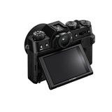 X-T30 III Body Black