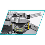 COBI 4837 - Bloques de construcción, Varios