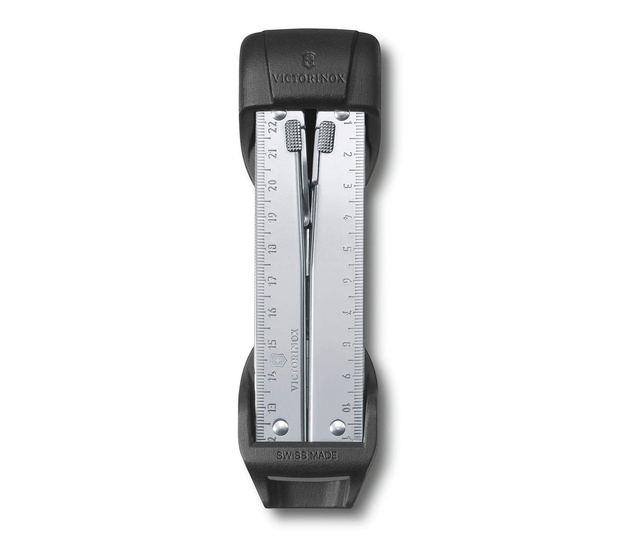 Victorinox Swiss Tool, Multiherramienta de Bolsillo Suiza, Multifunción, 26 Funciones, Alicate multiuso de punta fina, Bloqueable
