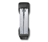 Victorinox Swiss Tool, Multiherramienta de Bolsillo Suiza, Multifunción, 26 Funciones, Alicate multiuso de punta fina, Bloqueable
