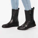 ECCO Bella, Zapatillas Mujer, Black 08, 39 EU