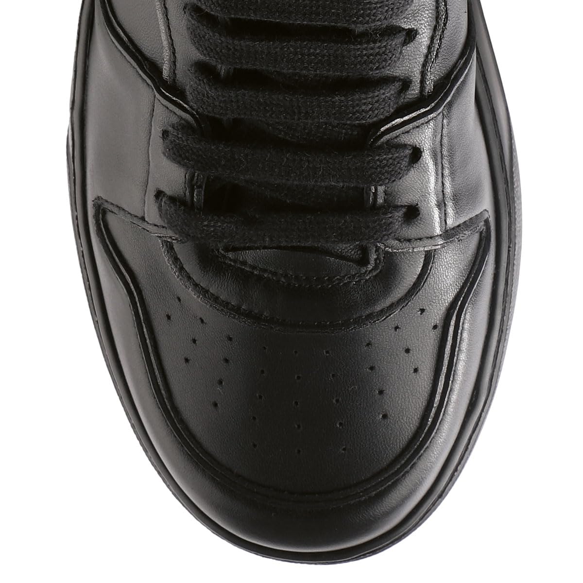 Högl Roxy, Zapatillas Mujer, Black, 38 EU