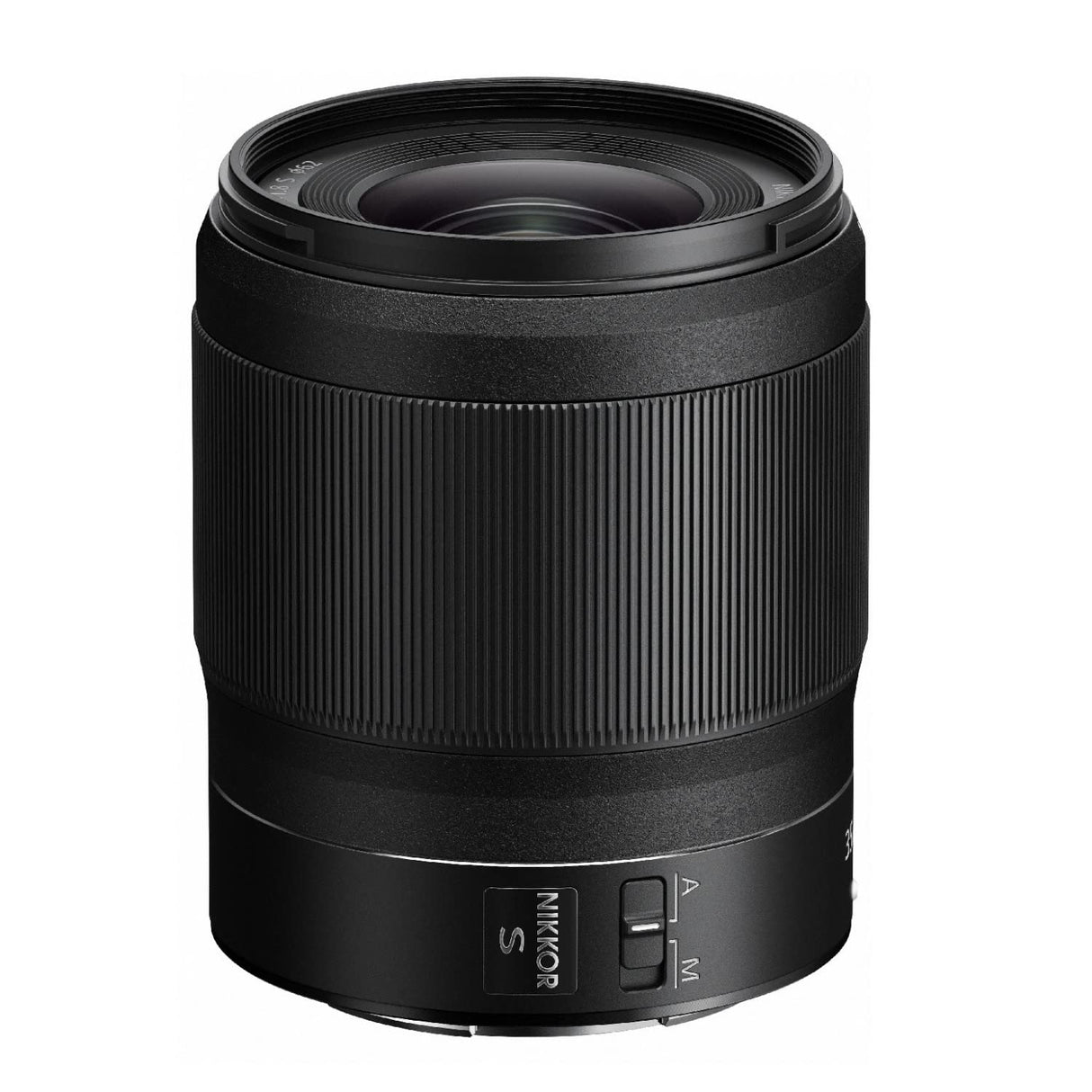 Nikon NIKKOR Z 35mm F/1.8 S - Objetivo para cámara