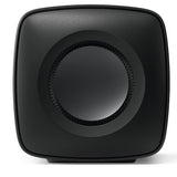 KEF Subwoofer KC62 (Negro)