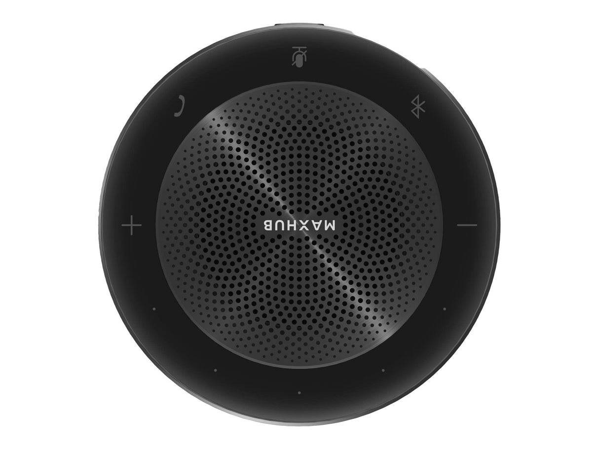 MAXHUB BM21 Altavoz Bluetooth para teleconferencia