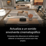 DENON Home 600 Altavoz Inteligente Inalámbrico con HEOS, Dolby Atmos Music, Audio Hi-Res, 8 Drivers, Función Par Estéreo, WiFi, AirPlay 2, Bluetooth, Sonido Premium Multiroom - Stone